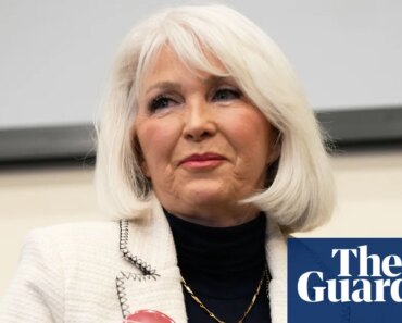 Colorado governor likely to grant clemency to election denier Tina Peters, lawyer says | united states news