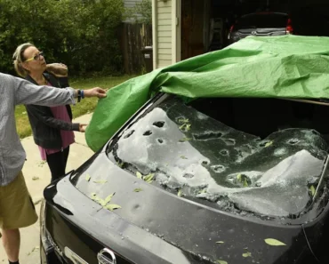 Colorado home insurance rates are rising due to wild weather. How to protect your premiums in a storm