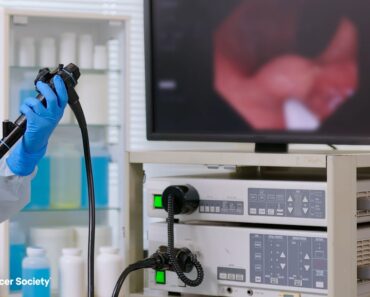 Colorectal cancer is now the most common cause of cancer death in the United States for people under the age of 50