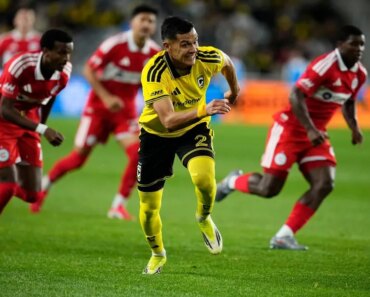 Columbus continues its pursuit of one win against high-scoring Nashville Columbus continues its pursuit of one win against high-scoring Nashville