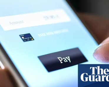 ‘Compelling’ AI scams drove UK fraud cases to record 444,000 last year | Scams
