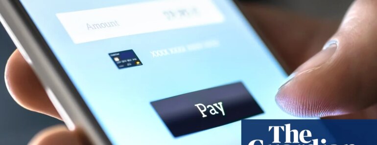 ‘Compelling’ AI scams drove UK fraud cases to record 444,000 last year | Scams