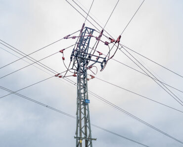 Computing power is no longer the AI ​​bottleneck – it is energy production