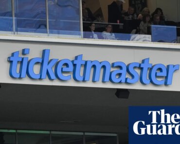 ‘Concert ticket industry is broken,’ says Justice Department as Ticketmaster trial begins | Ticketmaster