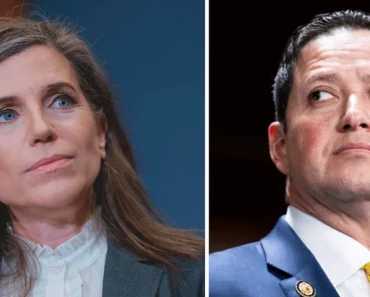 Congress just killed the push for sexual abuse transparency — and it’s fueling DC’s massive privacy problem