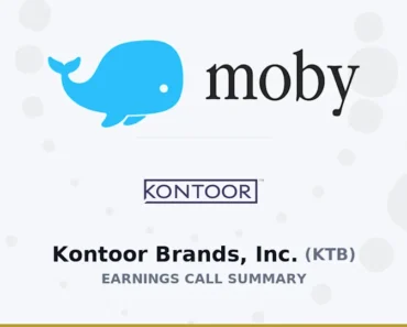 Contour Brands Inc. Q4 2025 Earnings Year Summary