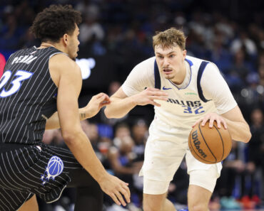 Cooper Flagg of the Dallas Maverick has achieved an incredible milestone.