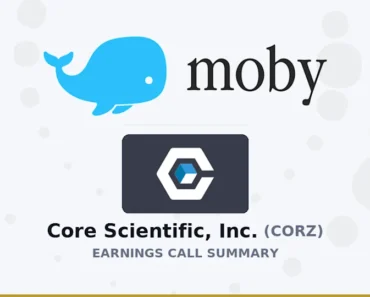 Core Scientific, Inc. Q4 2025 Earnings Year Summary