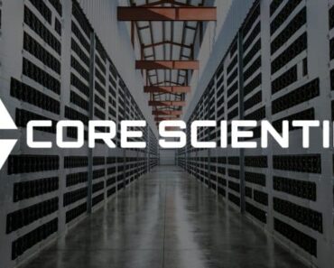 Core Scientific sells 1,900 BTC for $175 million as it expands AI data center operations Core Scientific sells 1,900 BTC for $175 million as it expands AI data center operations