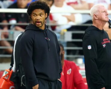 Could Kyler Murray’s crossroads lead him back to the MLB? A is willing to talk