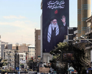 Could Mojtaba Khamenei, son of former Supreme Leader, take power in Iran?