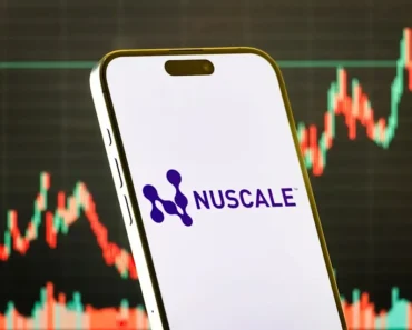 Could This $13 Stock Be Your Ticket To Millionaire Status?