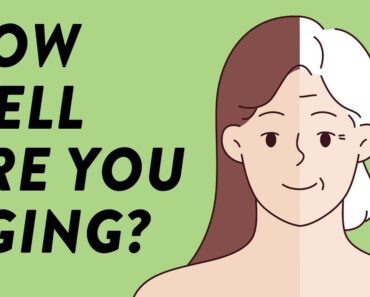 Could gut microbes hold the secret to aging well? A researcher unpacks the new science