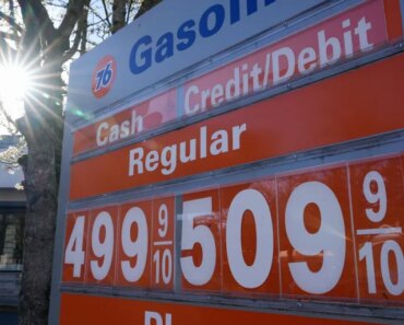 Could oil hit $200 a barrel? Analysts are no longer a far-fetched idea Shakti news