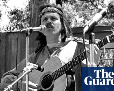 Country Joe McDonald, Woodstock star and anti-war singer, dies at 84 | Music