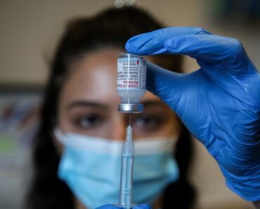 Covid-19 vaccination during pregnancy can reduce the risk of preeclampsia