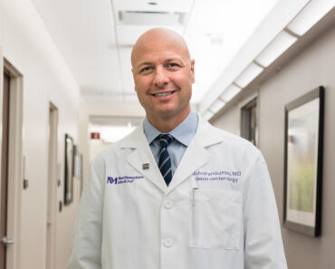 Creating a “digital twin” of yourself could revolutionize future surgeries, making medical procedures much more personal