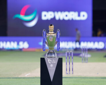 Cricket News: Big Tickets signs on as official partner for ILT20 Season 4