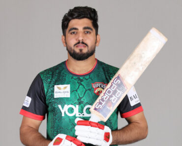 Cricket News: Learning experience for Kuwaiti players in first ILT20 campaign