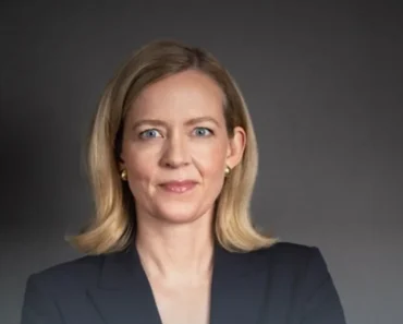 Crist names Susie Cranston as new CEO