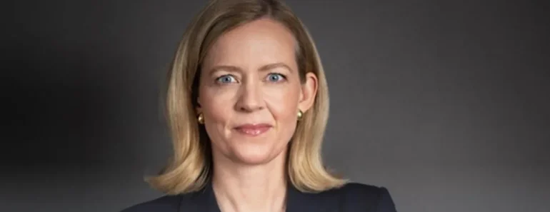 Crist names Susie Cranston as new CEO