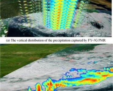 Crowdsourced geospatial data will mean a ‘seismic shift’ Crowdsourced geospatial data will mean a ‘seismic shift’