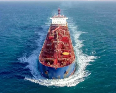 Crude oil prices rise as the Iran war disrupts Middle Eastern crude shipments