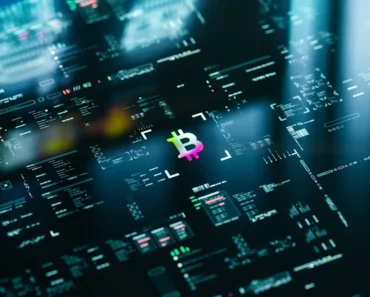 Crypto Infrastructure Play Wall Street View