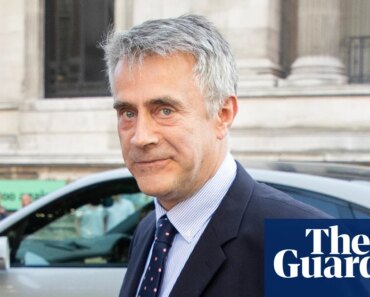 Crypto billionaire Christopher Harborne is no longer interested in the reformist-conservative pact | Policy