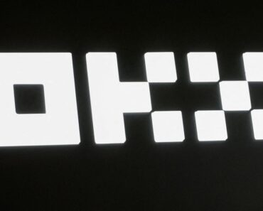 Crypto exchange OKX is valued at $25 billion after NYSE parent investment