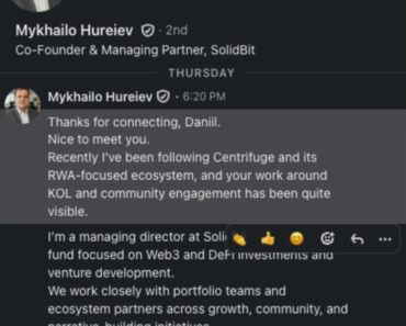 Crypto experts are in the line of fire as ClickFix scams spread Crypto experts are in the line of fire as ClickFix scams spread