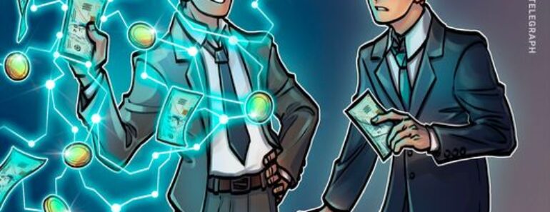 Crypto is just finance on a different infrastructure: ASIC