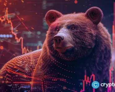 Crypto prices fell after crude oil rose to $115 ahead of the US inflation report Crypto prices fell after crude oil rose to $115 ahead of the US inflation report