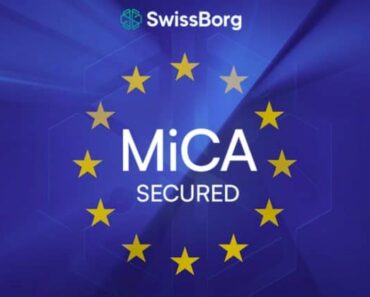 Crypto startup SwissBorg secures MiCA approval from French regulator