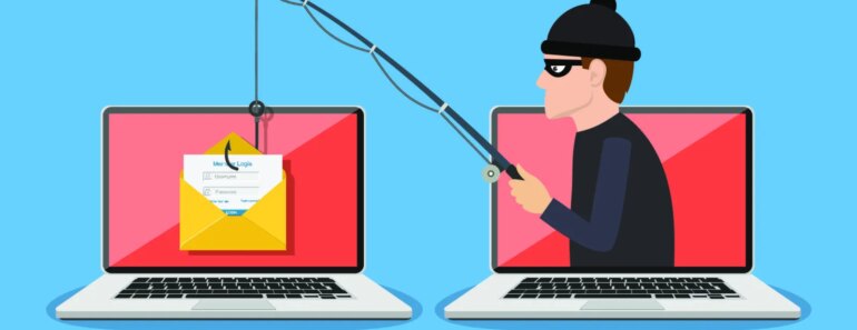 Crypto thieves turn to phishing as hacks slow down in February