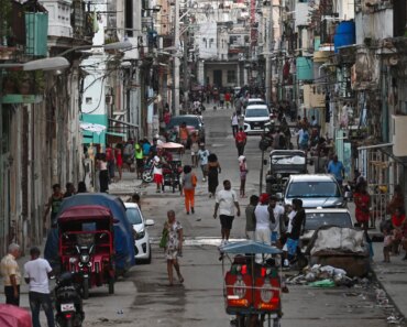 Cuba Electric Grid Collapses Amid US Oil Embargo, National Blackout | Donald Trump news