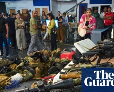 Cuba accuses six exiles of terrorism after deadly speedboat attack | Cuba Cuba accuses six exiles of terrorism after deadly speedboat attack | Cuba