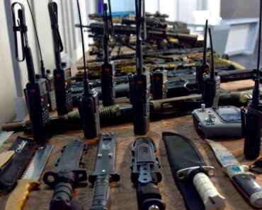 Cuba announces fifth death after shootout with Florida-tagged speedboat | Gun violence news