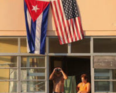 Cuba displays weapons seized from ‘armed infiltration’ (photos) – RT World News