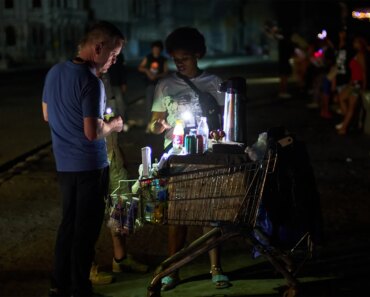 Cuba restores power after 29-hour blackout amid US oil embargo | Business and financial news