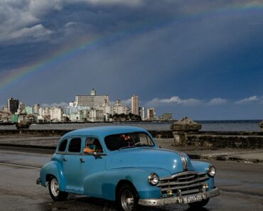 Cuba restores power and pledges unyielding resistance to the US oil embargo