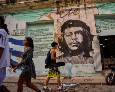 Cuba says ‘doors open’ to expatriates to invest in businesses in country | Business and financial news