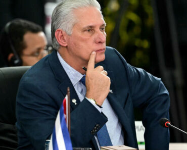 Cuba says it has held recent talks with the US aimed at resolving ‘differences’