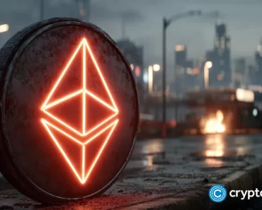 Culper Research Short Ether, Warns of Ethereum ‘Death Spiral’