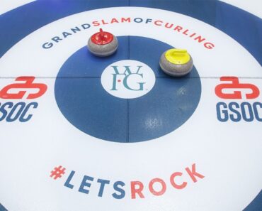 Curling Grand Slam announces 2026-27 schedule, five hosts Canada