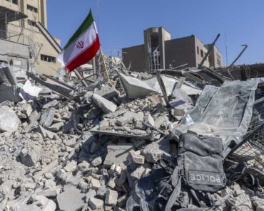 Current Costs and Casualties in the Iran War: NPR