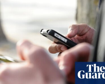 Customers at three UK banks report being able to see other people’s accounts on the app | Banking Customers at three UK banks report being able to see other people’s accounts on the app | Banking