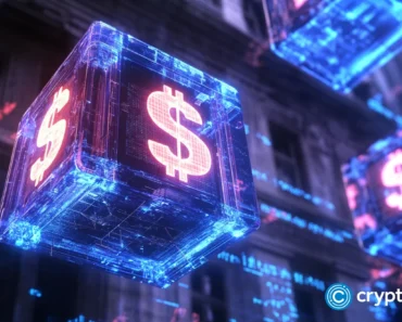 Cyclops raises $8 million for enterprise stablecoin infrastructure