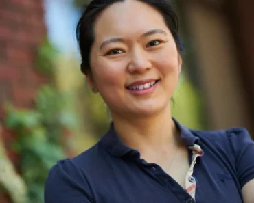 Cynthia Chen came to the United States with no credit. Now he runs a $1B company to give ‘credit invisible’ people a fighting chance