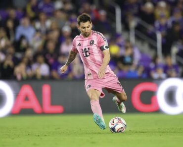 DC United travel briefly to Baltimore to welcome Lionel Messi and Inter Miami.